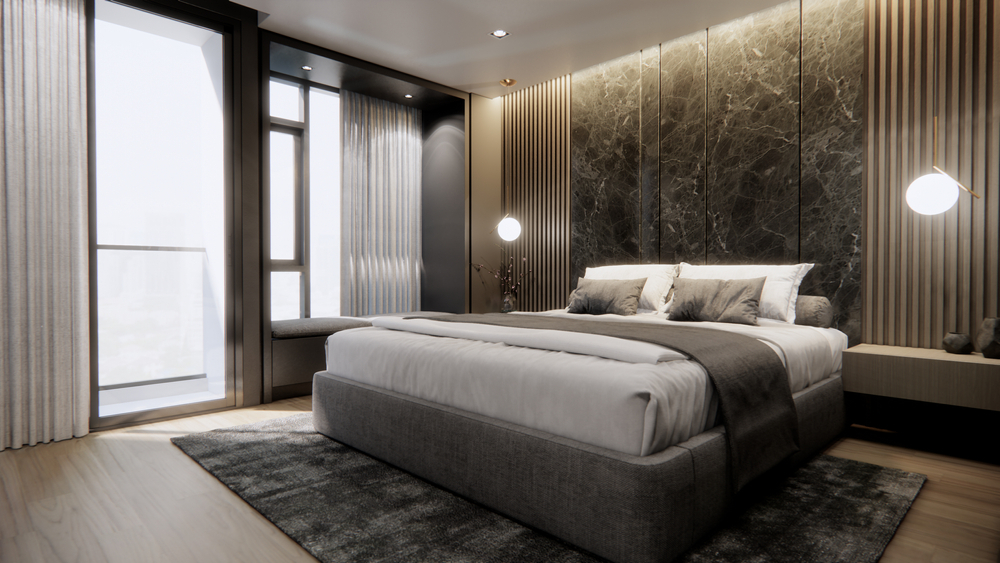 Residence Luxe 1