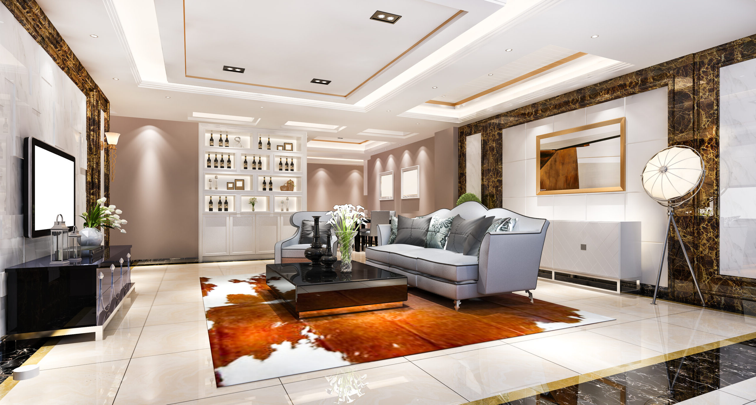 Residence Haut Stand 2